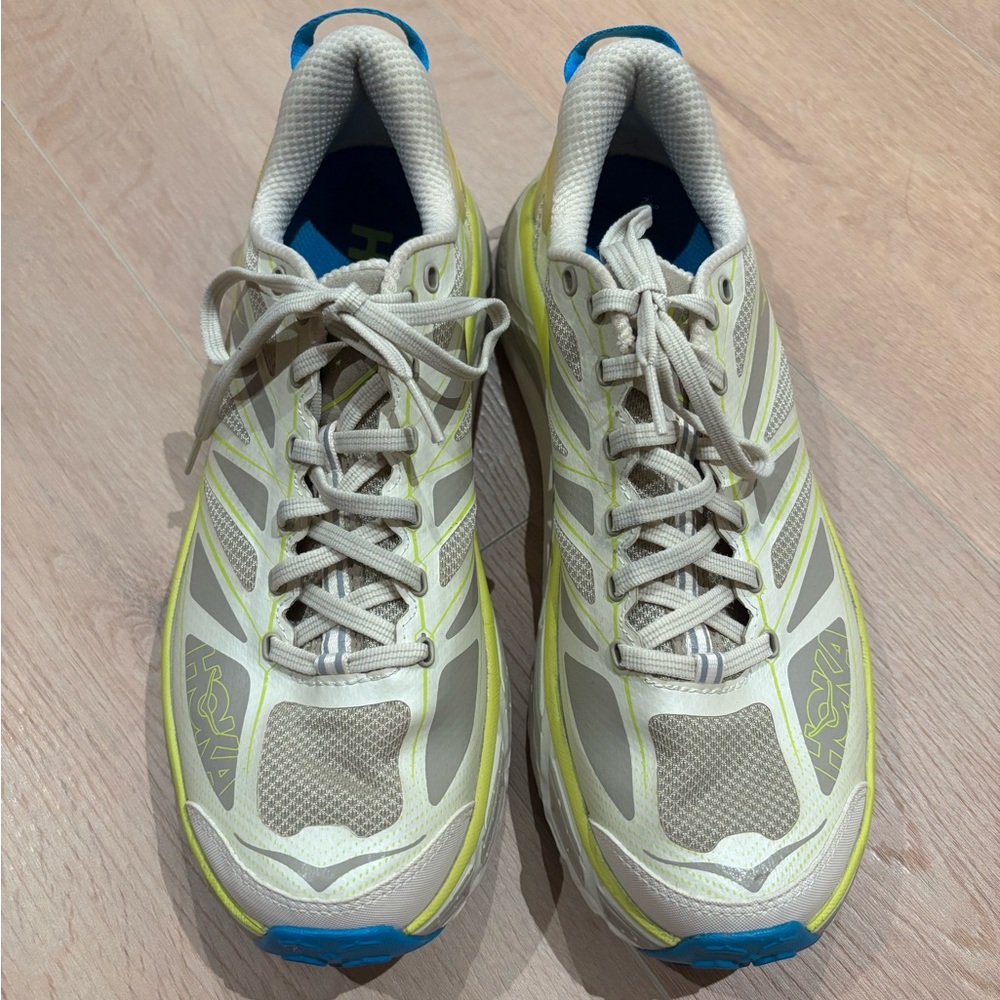 Hoka One One Mafate Speed 2